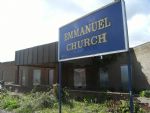 Emmanuel Church Development Langworthy Road Salford